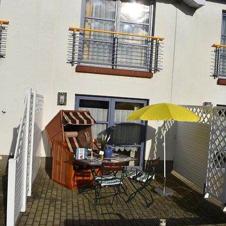 Haus Meeresrauschen Rerik Kültér fotó