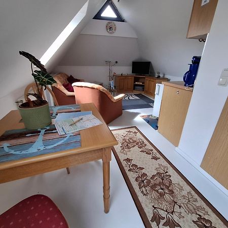 Haus Meeresrauschen Rerik Kültér fotó
