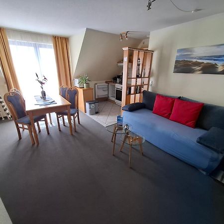 Haus Meeresrauschen Rerik Kültér fotó
