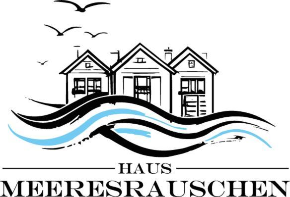 Haus Meeresrauschen Rerik Kültér fotó