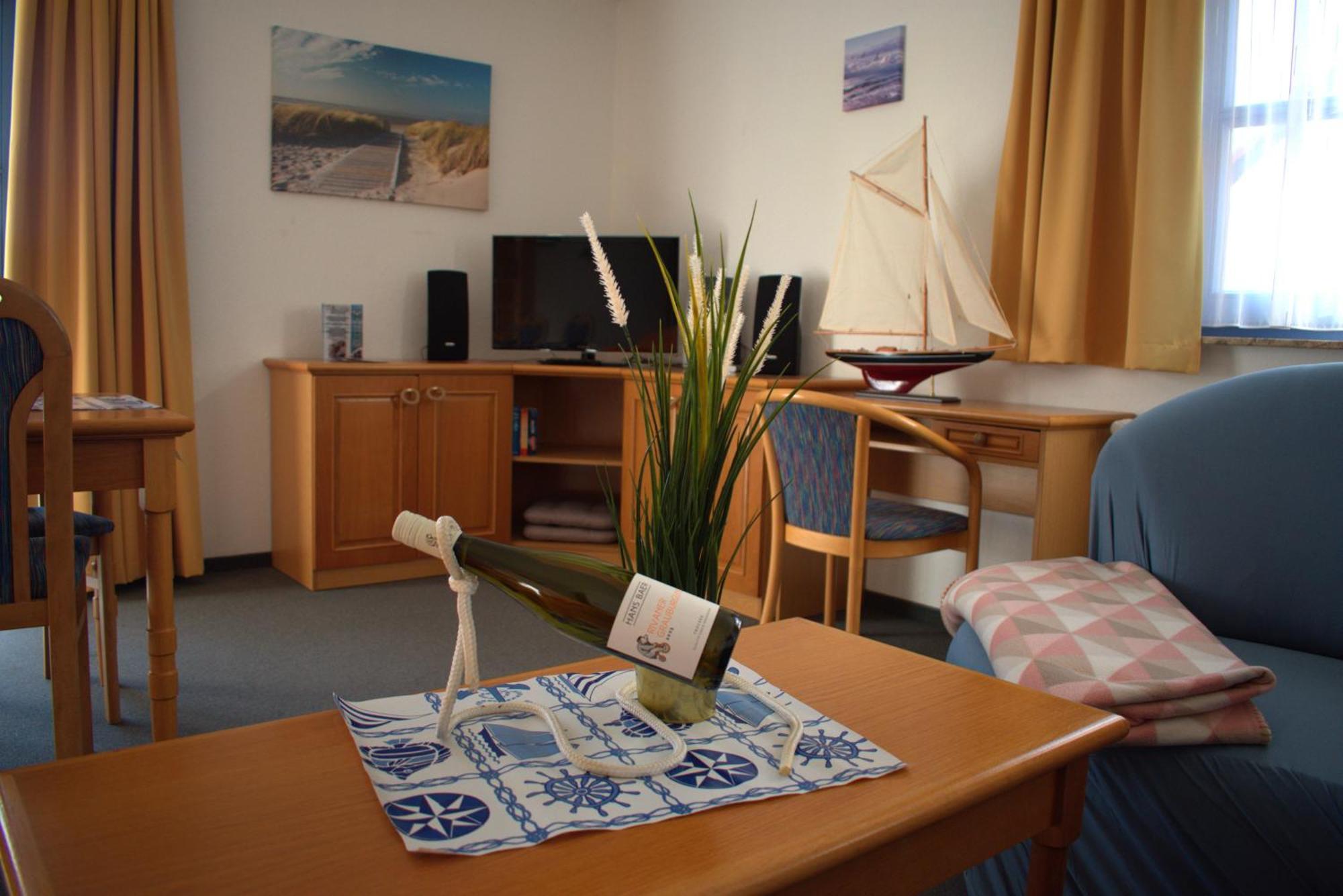 Haus Meeresrauschen Rerik Kültér fotó