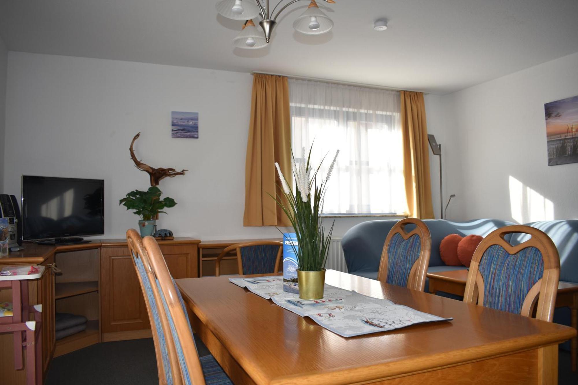 Haus Meeresrauschen Rerik Kültér fotó