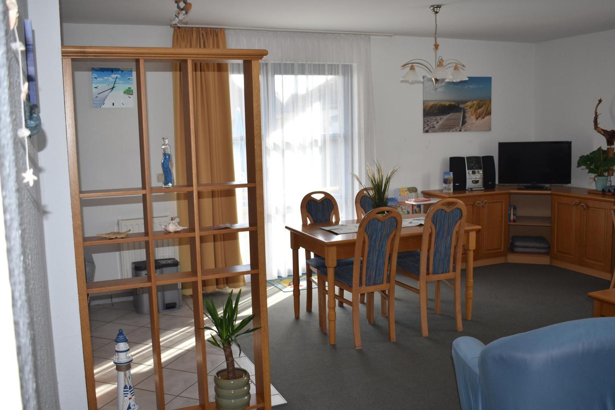 Haus Meeresrauschen Rerik Kültér fotó