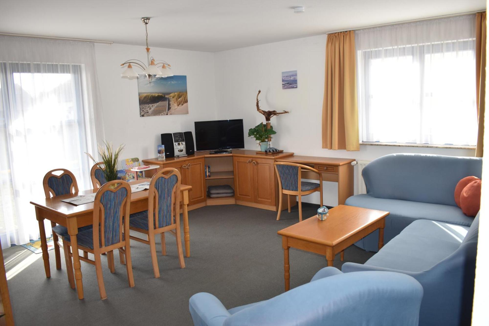 Haus Meeresrauschen Rerik Kültér fotó