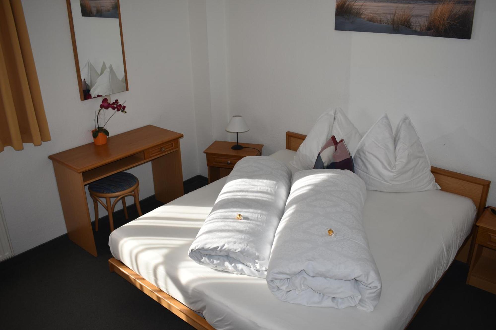 Haus Meeresrauschen Rerik Kültér fotó