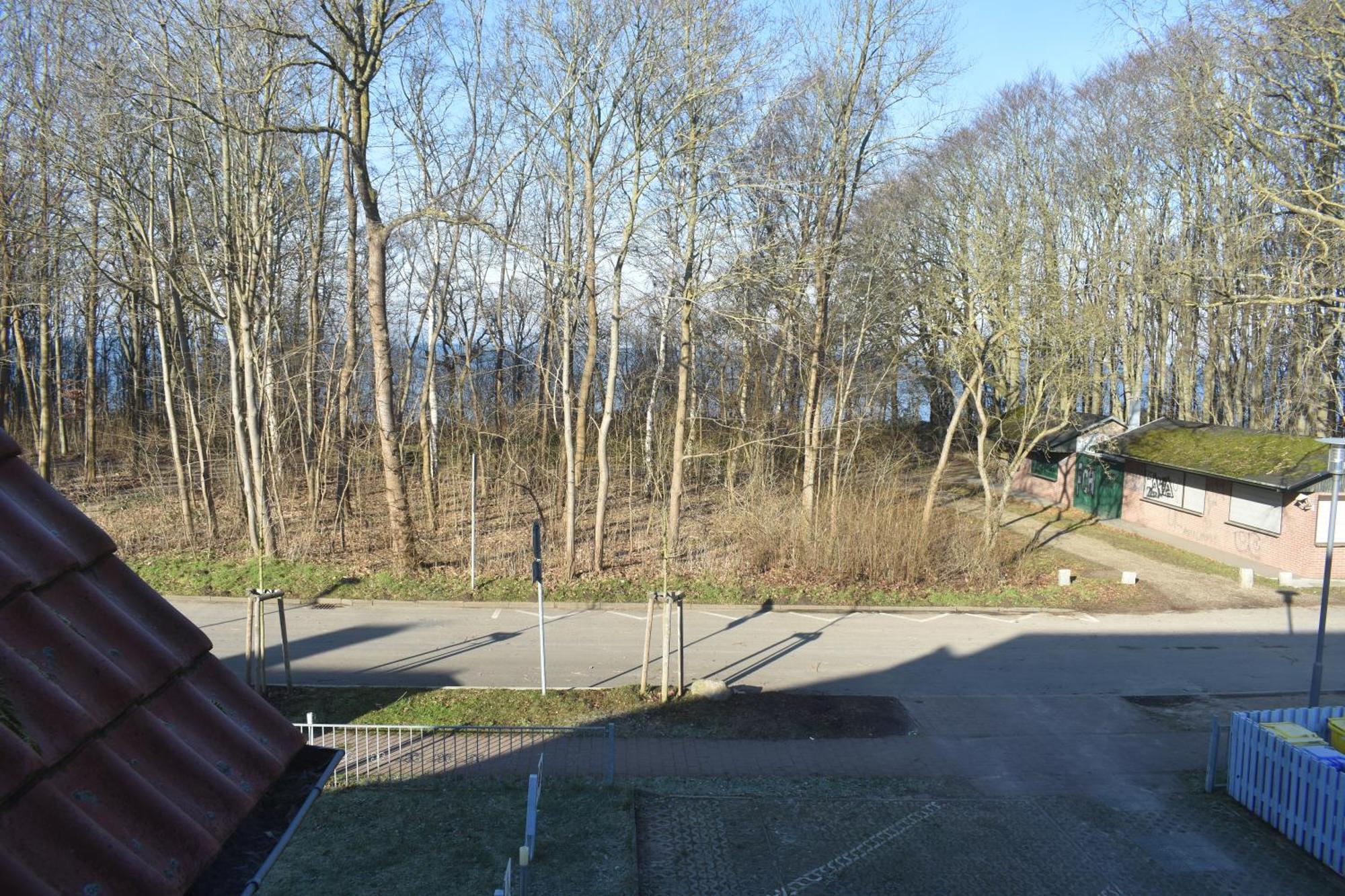 Haus Meeresrauschen Rerik Kültér fotó