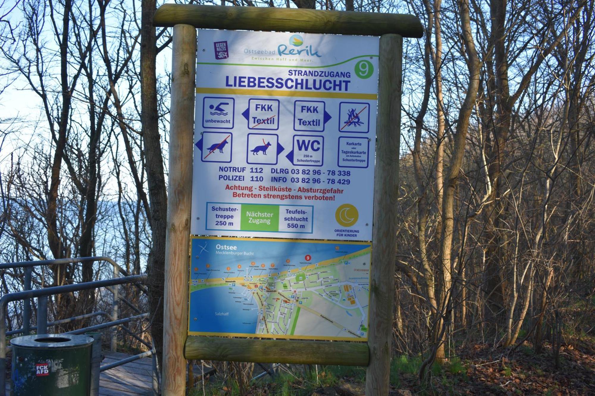 Haus Meeresrauschen Rerik Kültér fotó