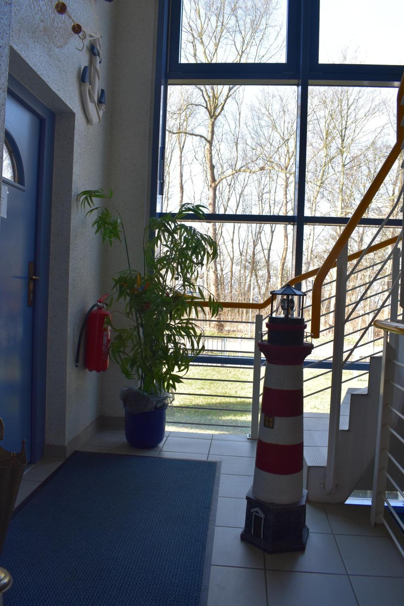 Haus Meeresrauschen Rerik Kültér fotó