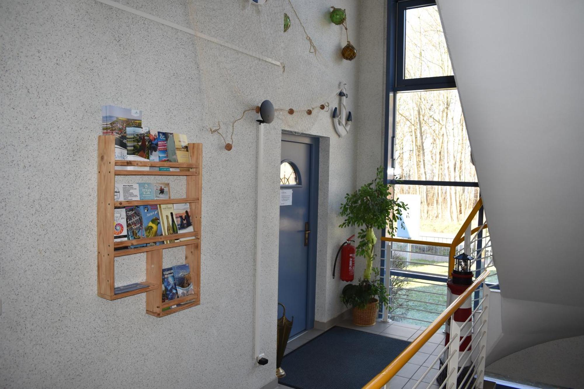 Haus Meeresrauschen Rerik Kültér fotó