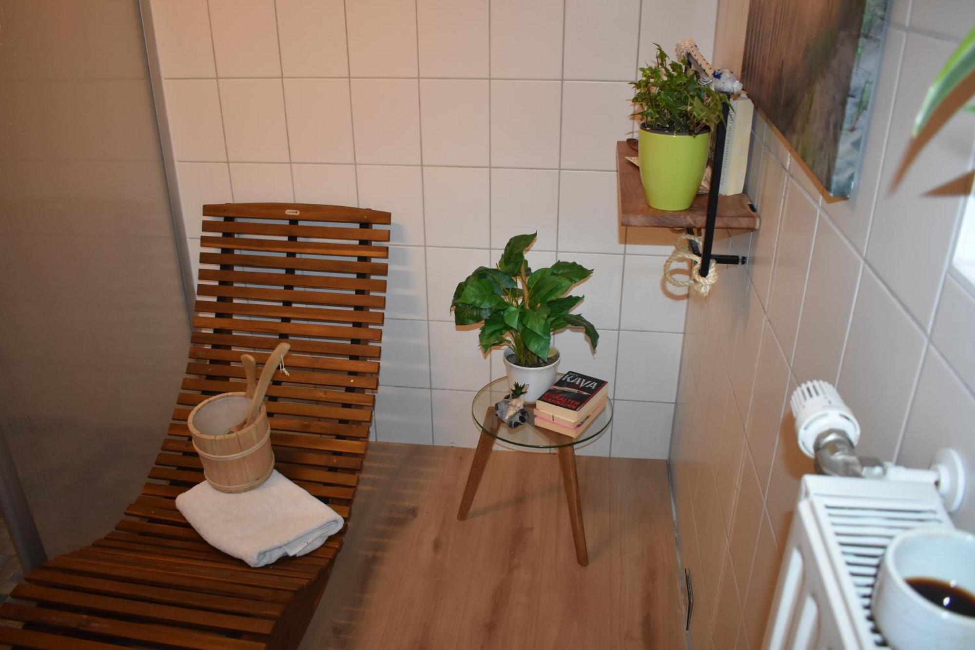 Haus Meeresrauschen Rerik Kültér fotó