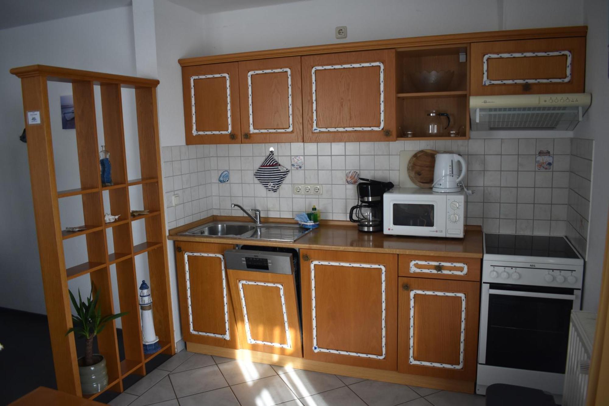 Haus Meeresrauschen Rerik Kültér fotó
