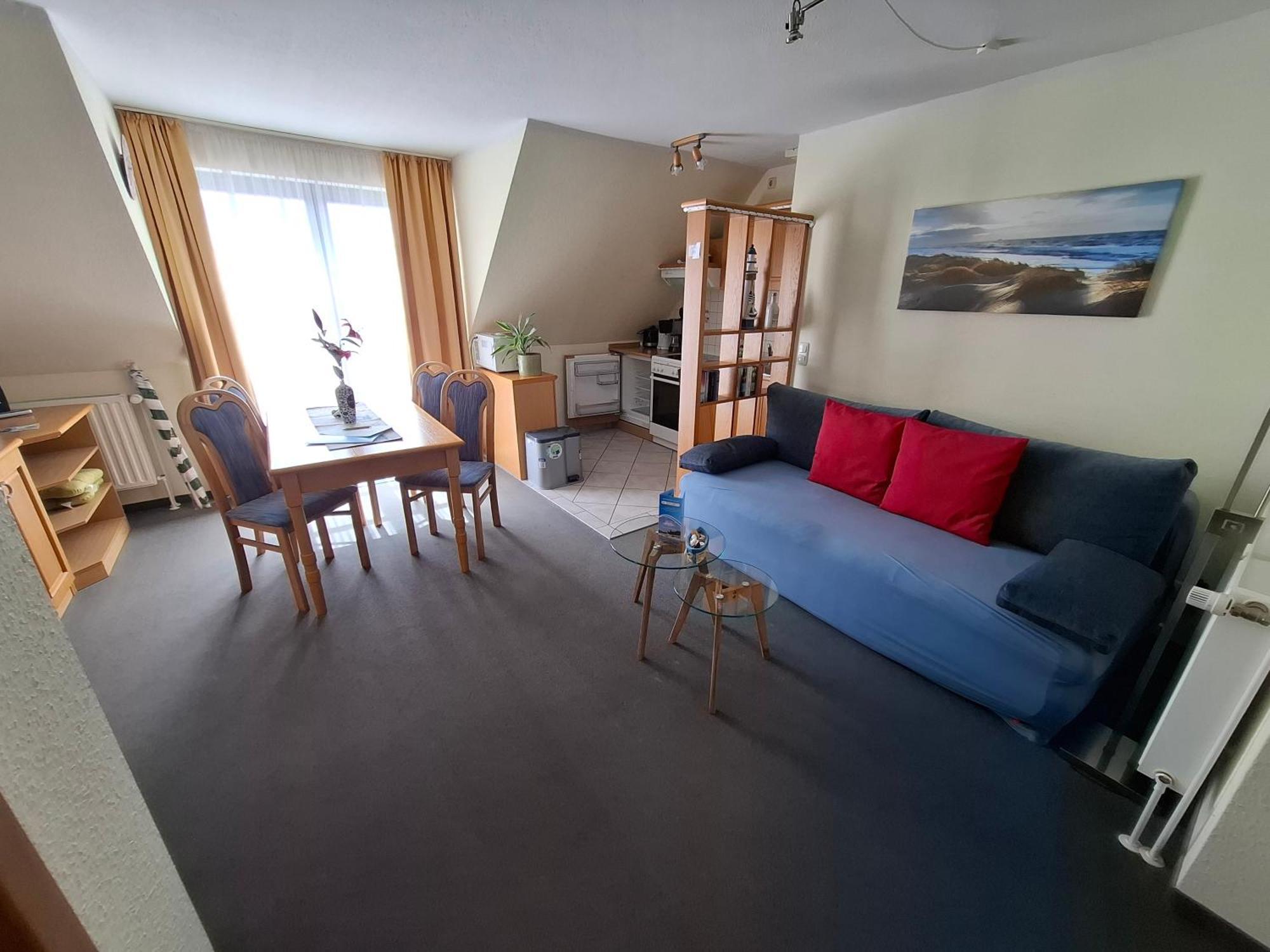 Haus Meeresrauschen Rerik Kültér fotó