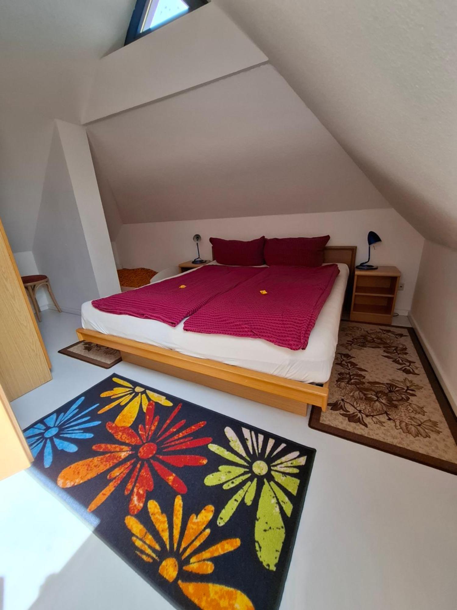 Haus Meeresrauschen Rerik Kültér fotó