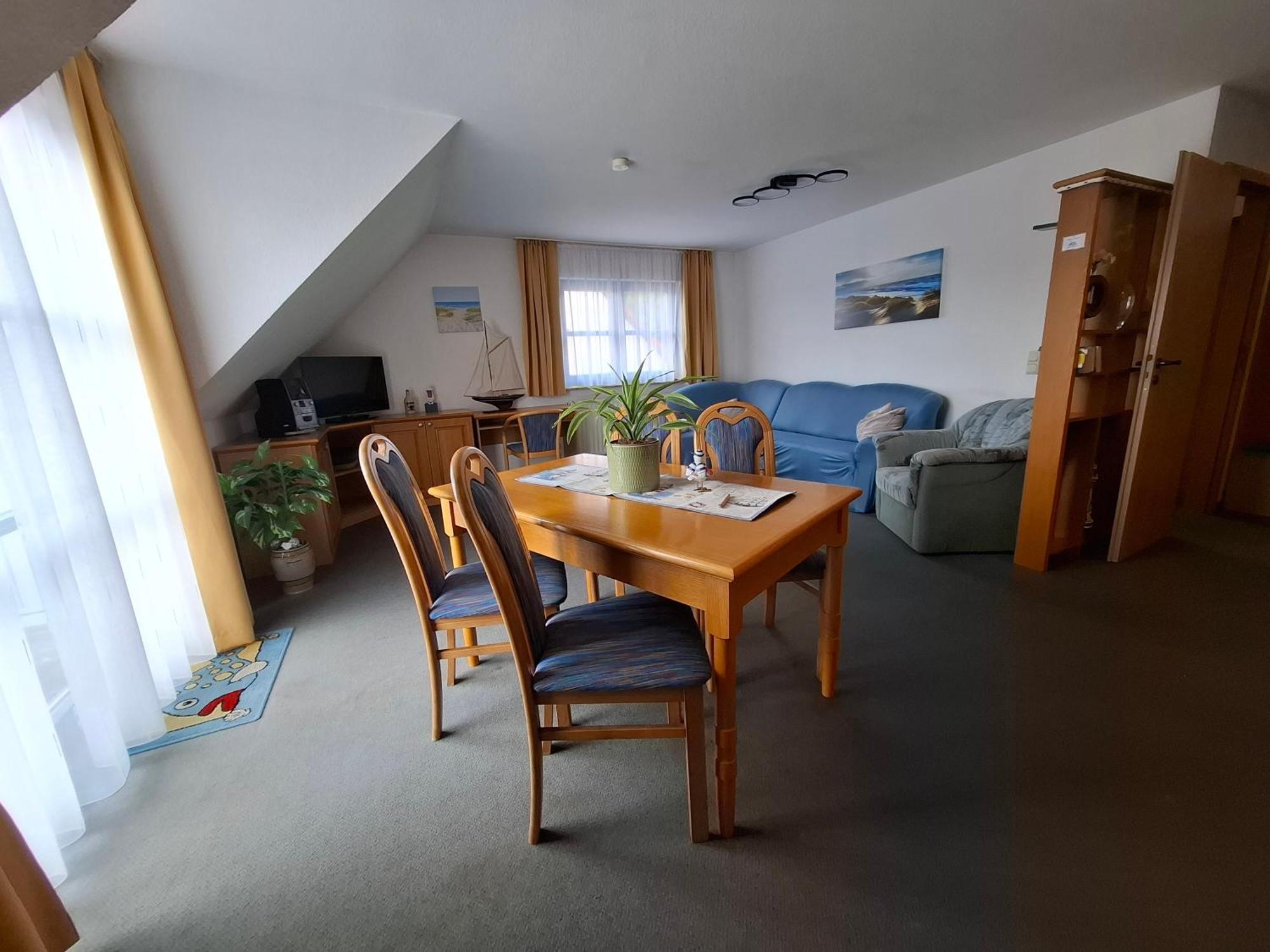 Haus Meeresrauschen Rerik Kültér fotó