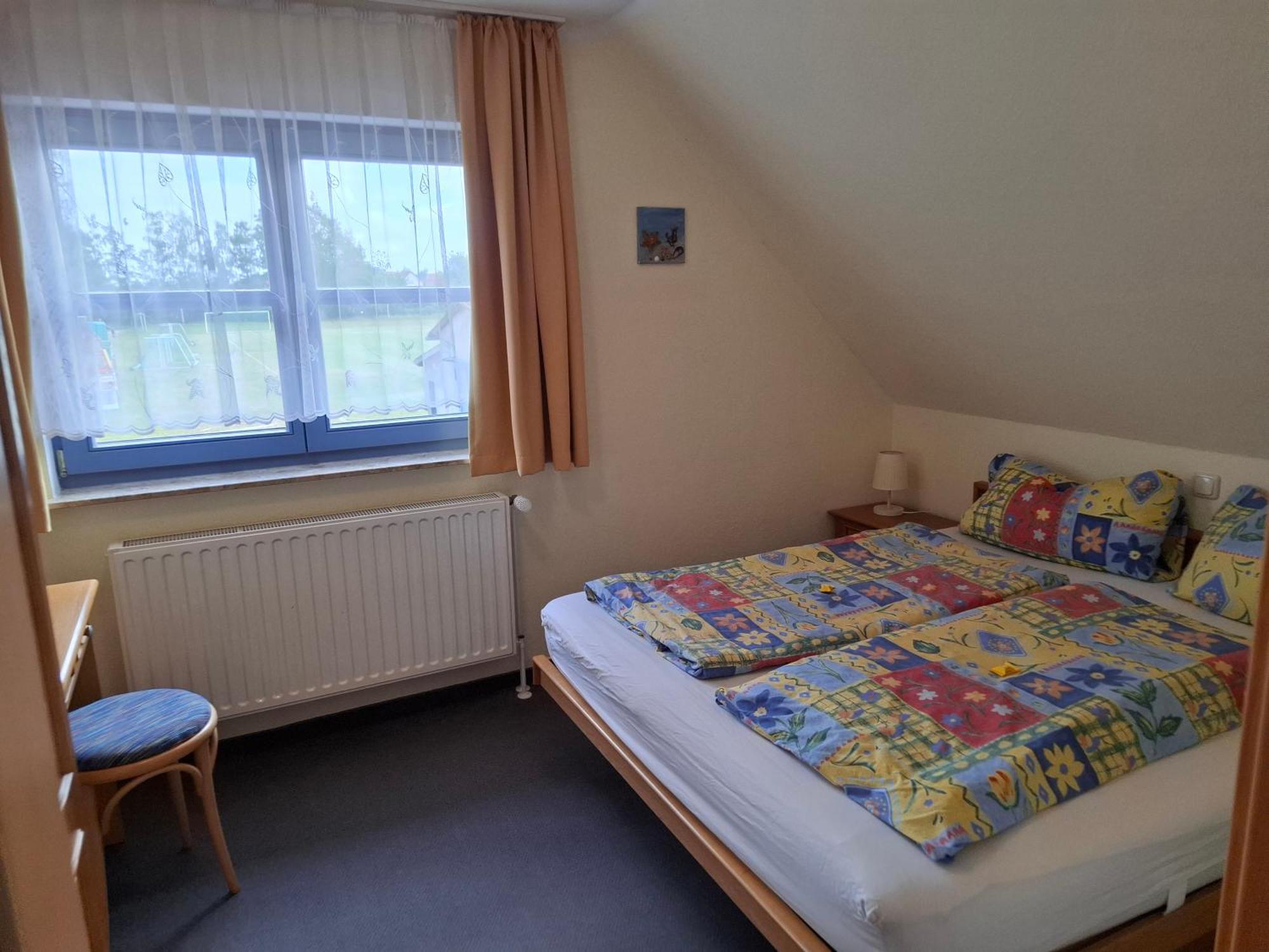 Haus Meeresrauschen Rerik Kültér fotó