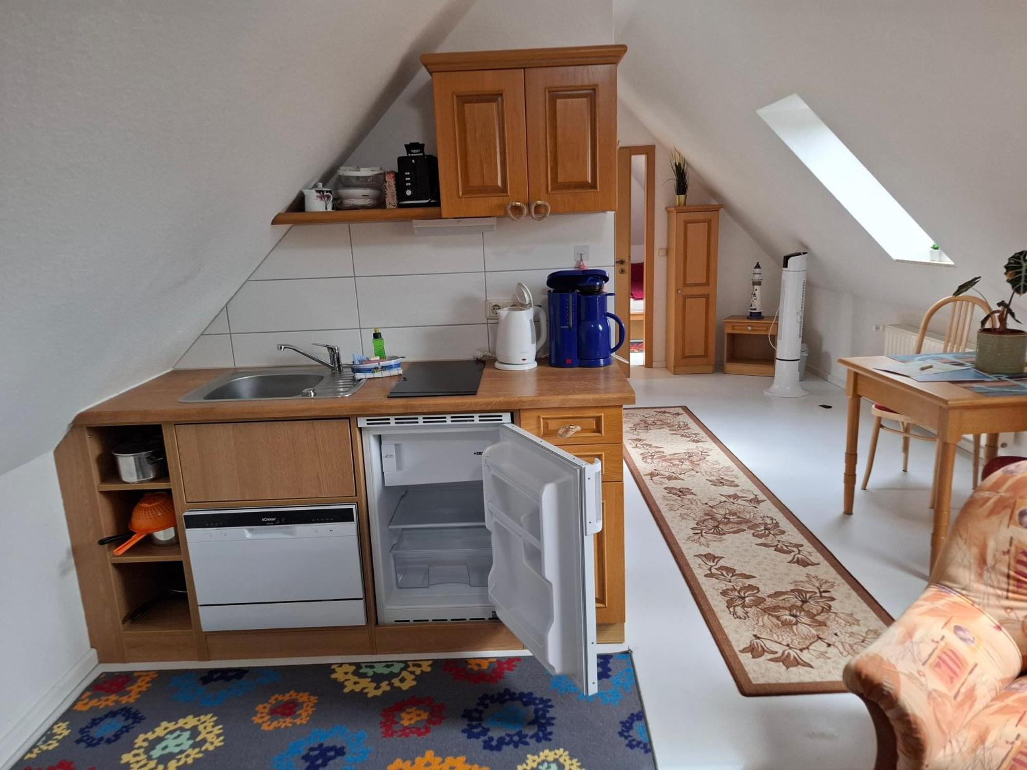 Haus Meeresrauschen Rerik Kültér fotó