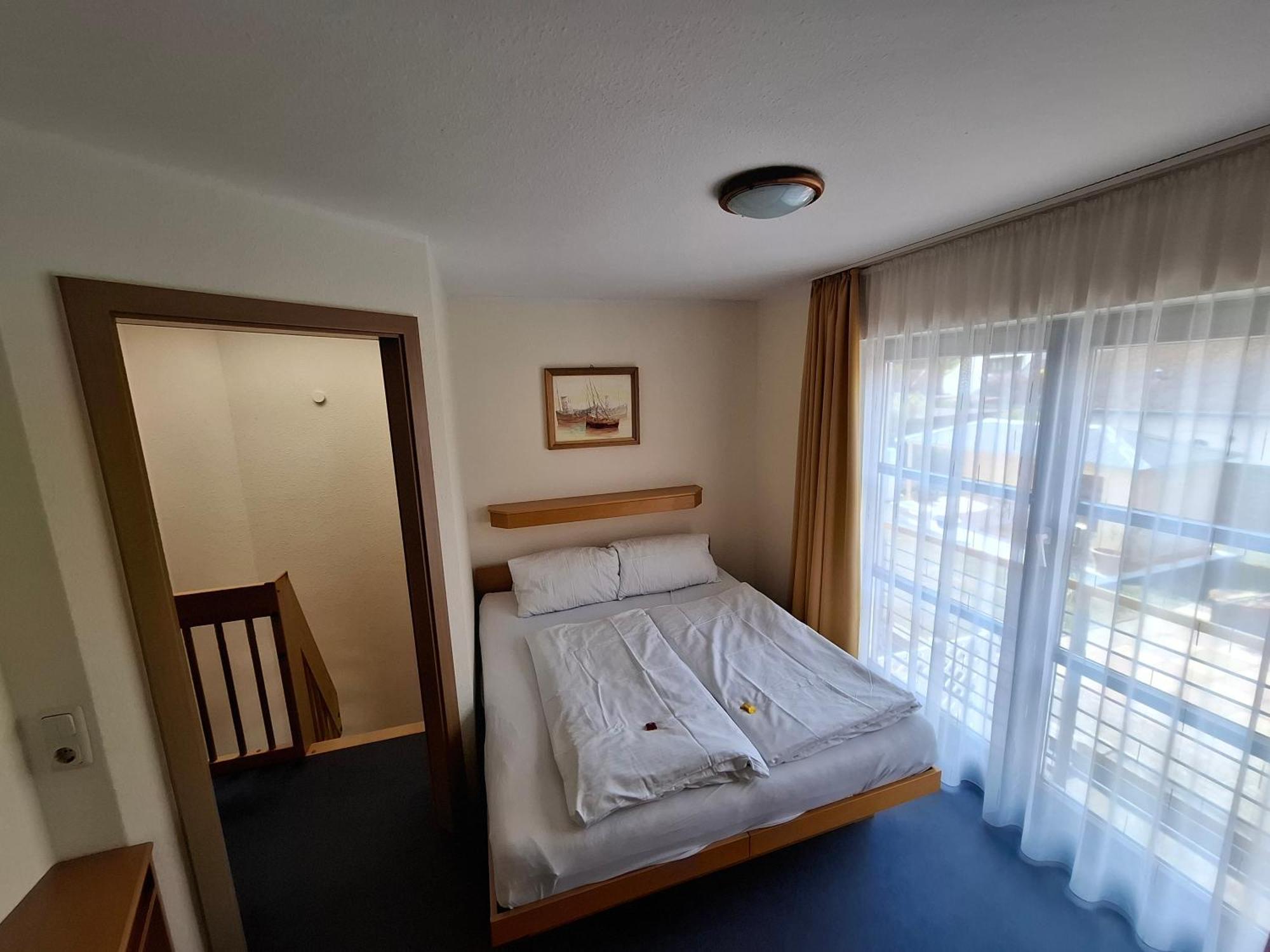 Haus Meeresrauschen Rerik Kültér fotó
