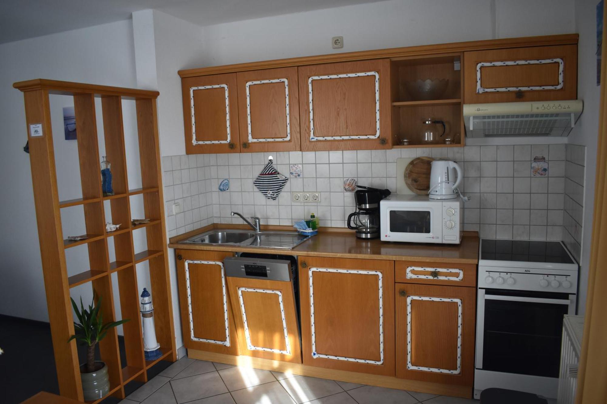 Haus Meeresrauschen Rerik Kültér fotó