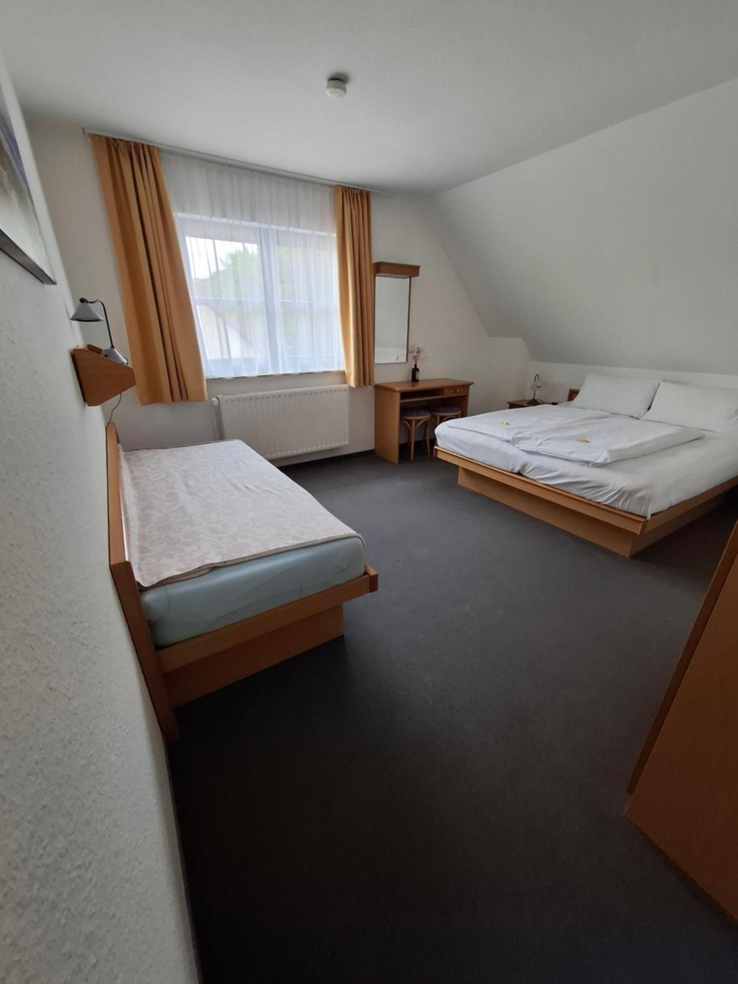 Haus Meeresrauschen Rerik Kültér fotó