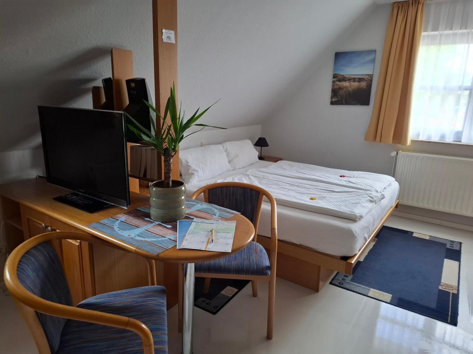 Haus Meeresrauschen Rerik Kültér fotó