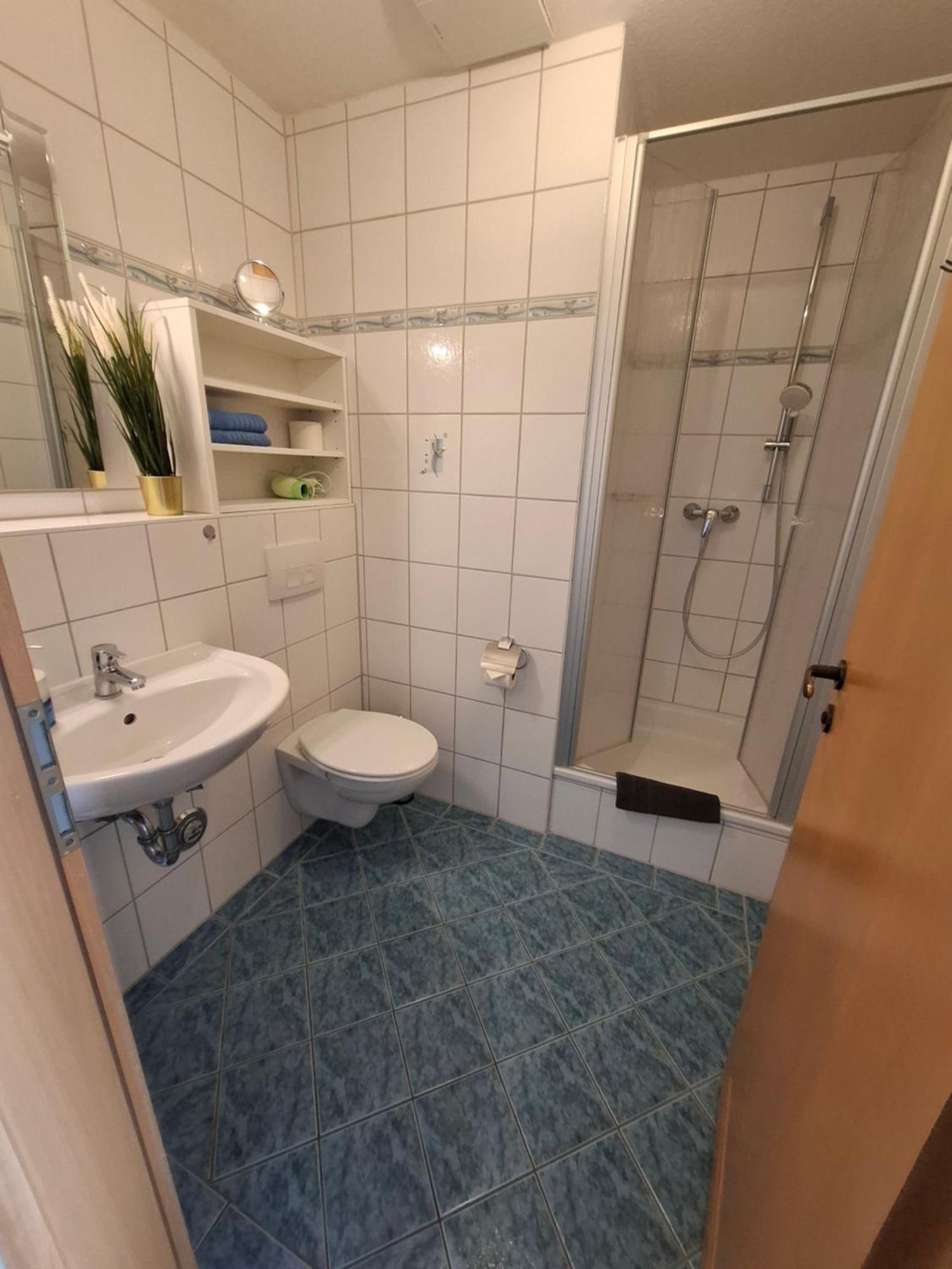 Haus Meeresrauschen Rerik Kültér fotó