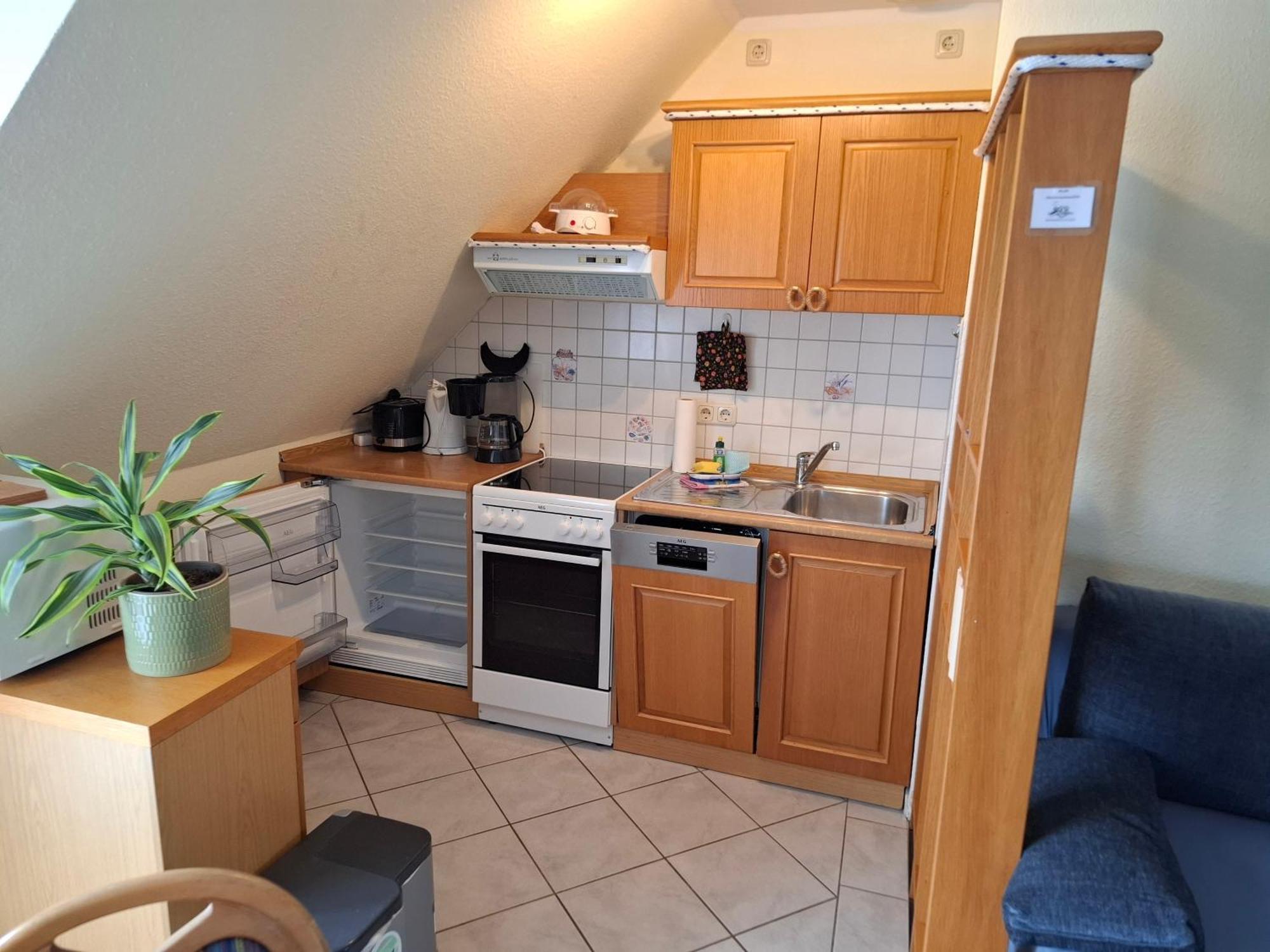 Haus Meeresrauschen Rerik Kültér fotó
