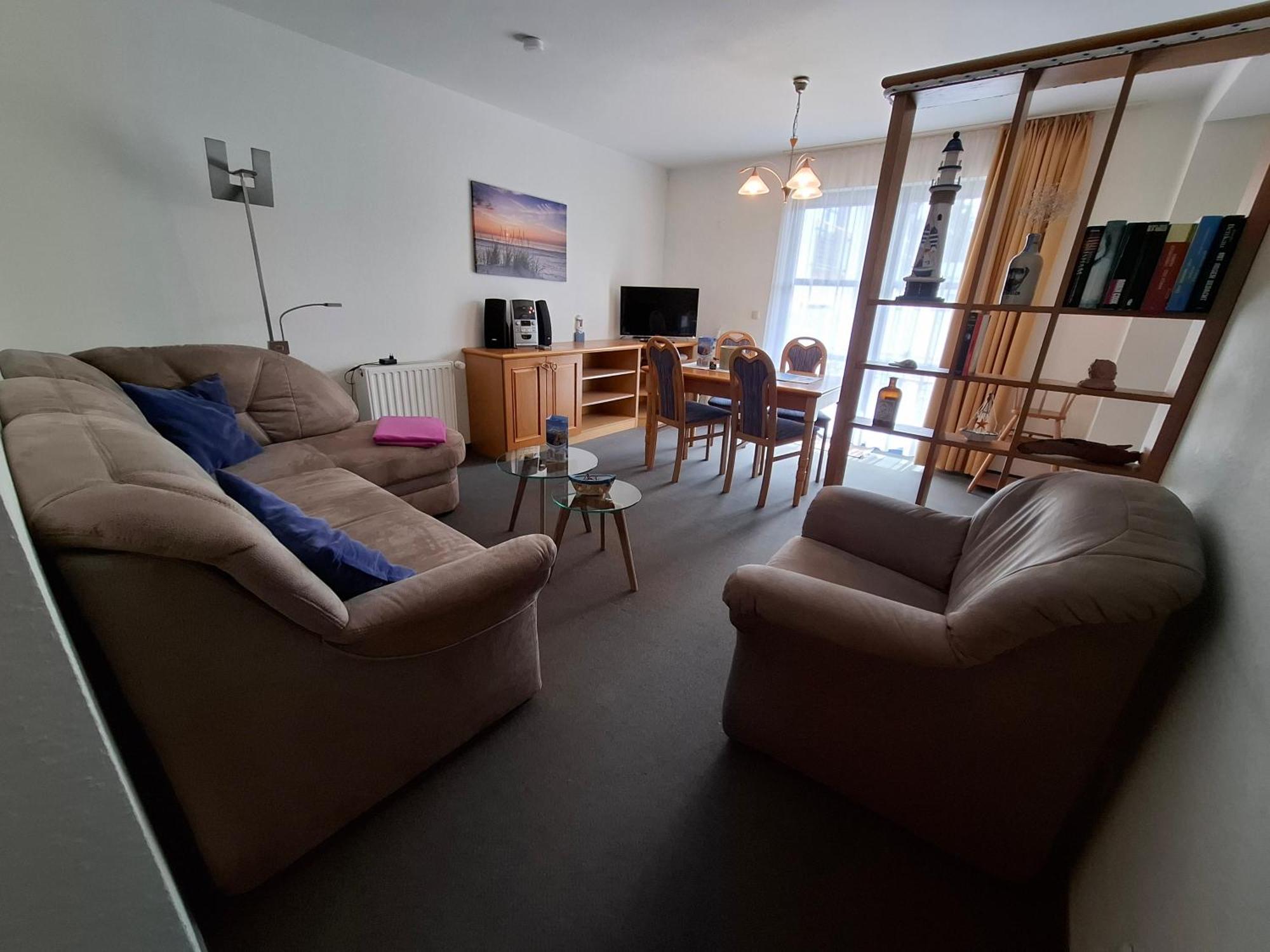 Haus Meeresrauschen Rerik Kültér fotó