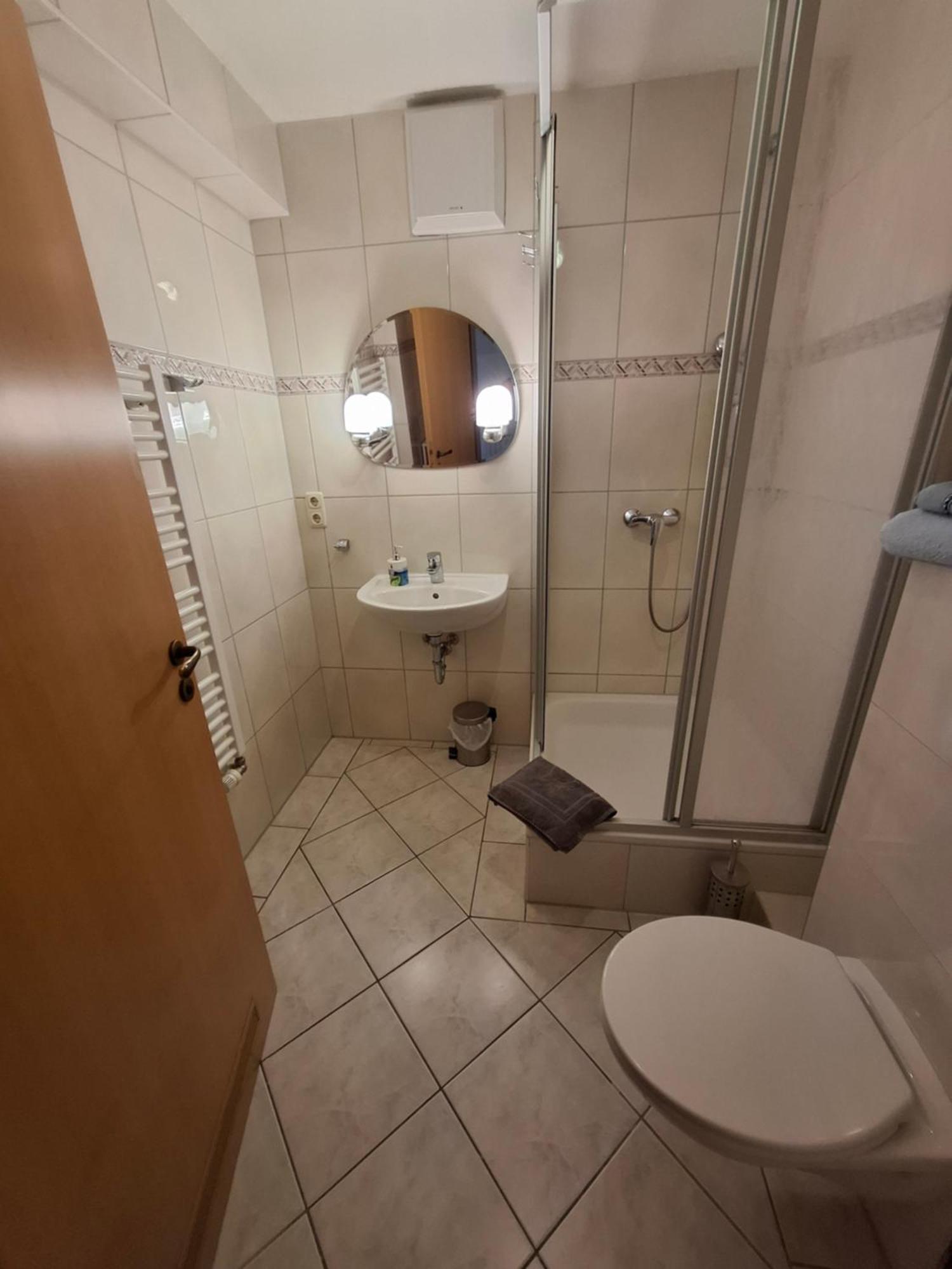 Haus Meeresrauschen Rerik Kültér fotó