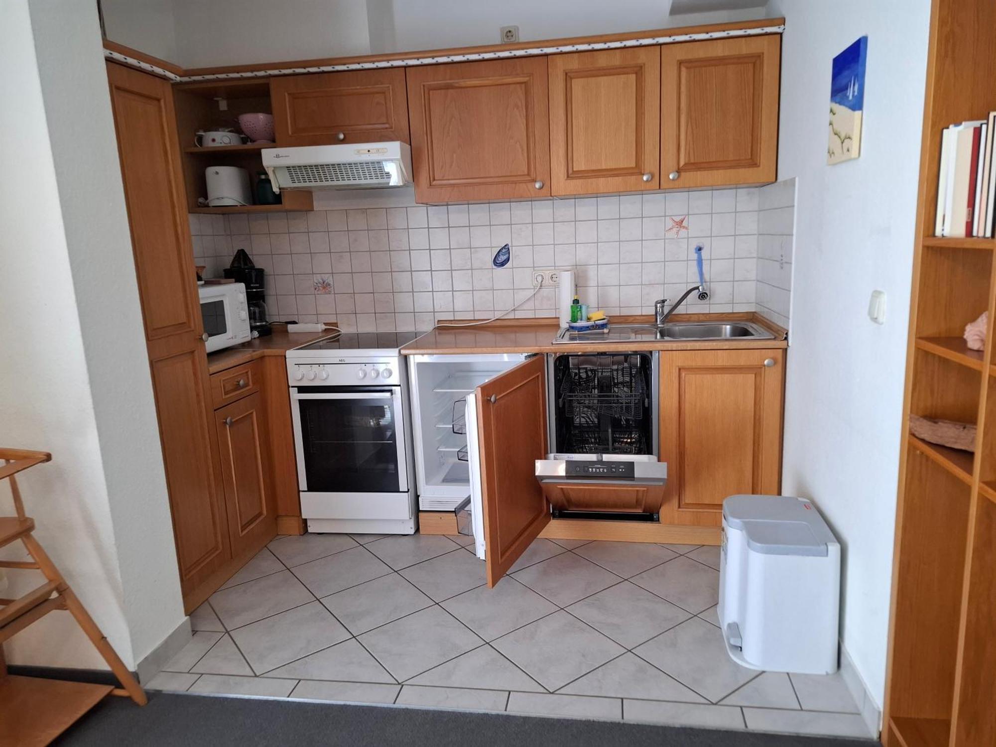 Haus Meeresrauschen Rerik Kültér fotó