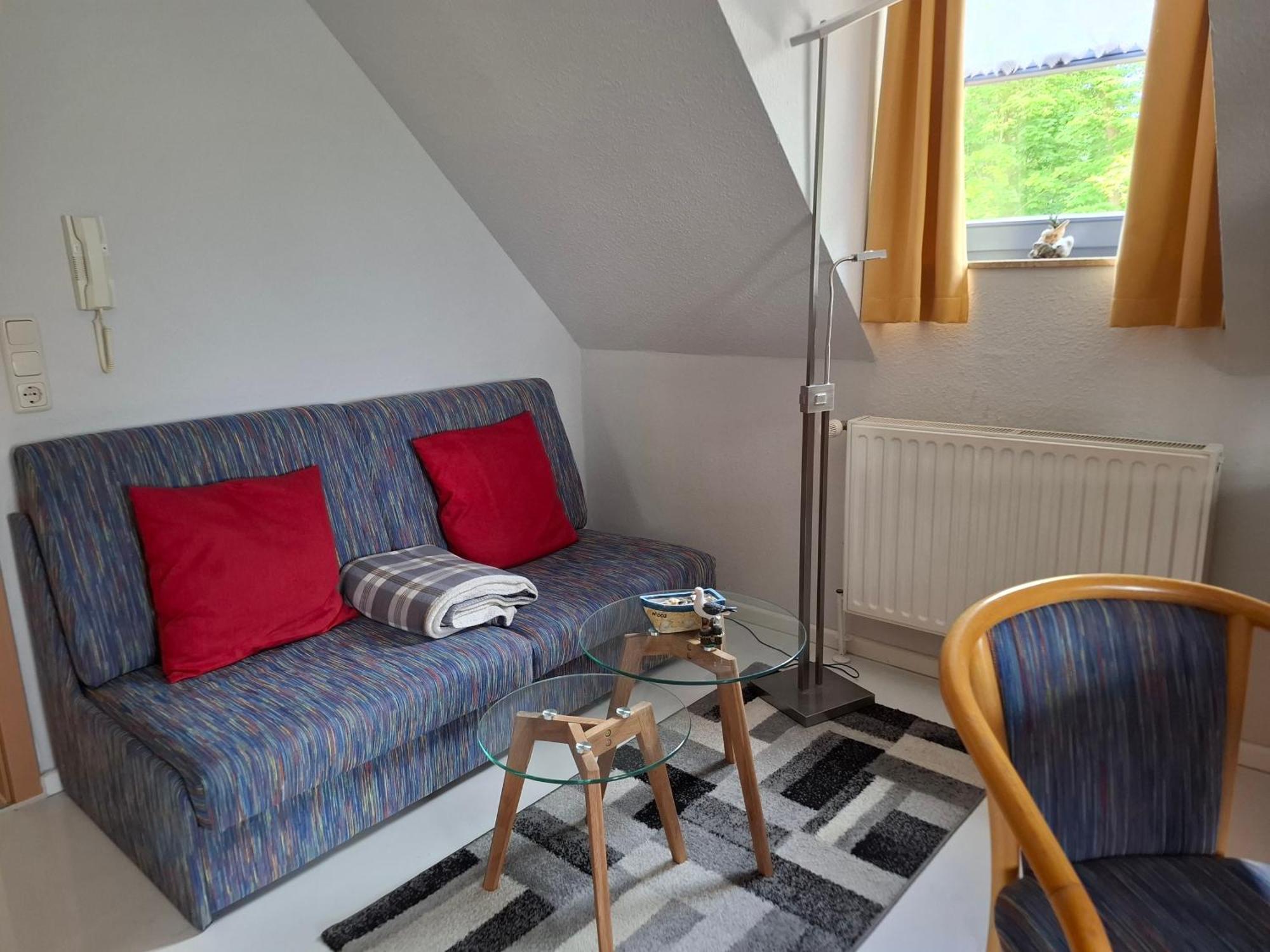 Haus Meeresrauschen Rerik Kültér fotó