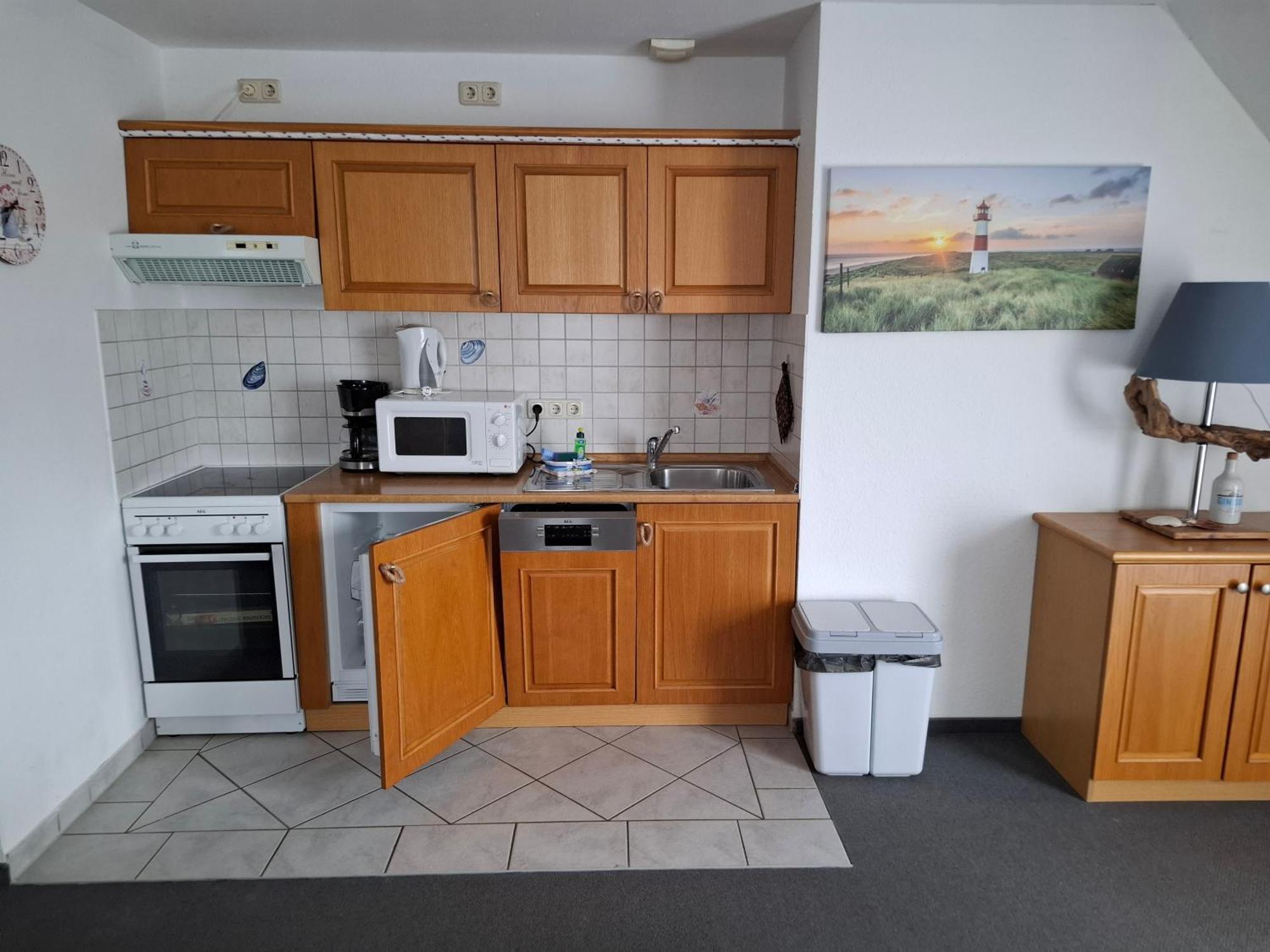Haus Meeresrauschen Rerik Kültér fotó