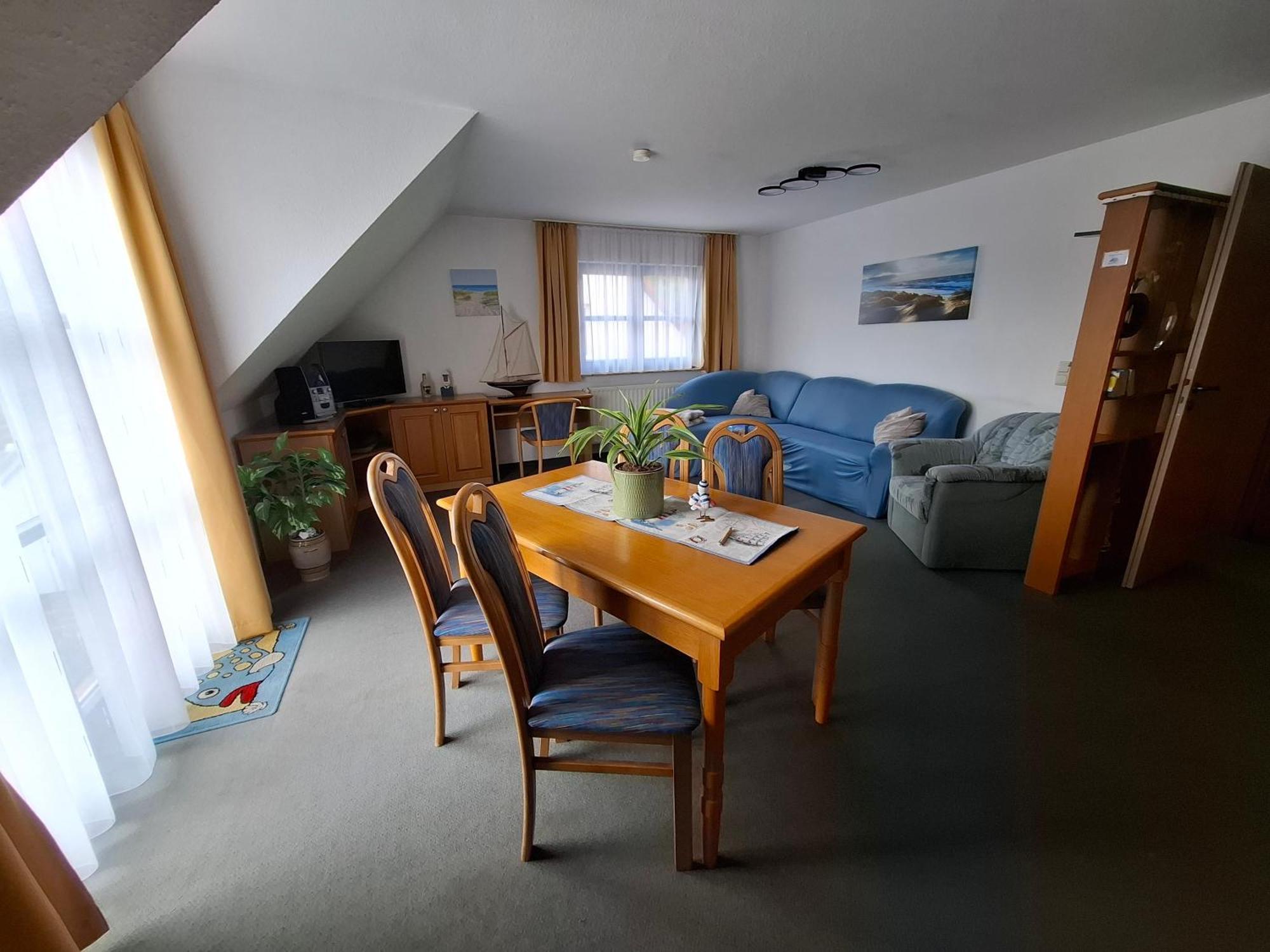 Haus Meeresrauschen Rerik Kültér fotó