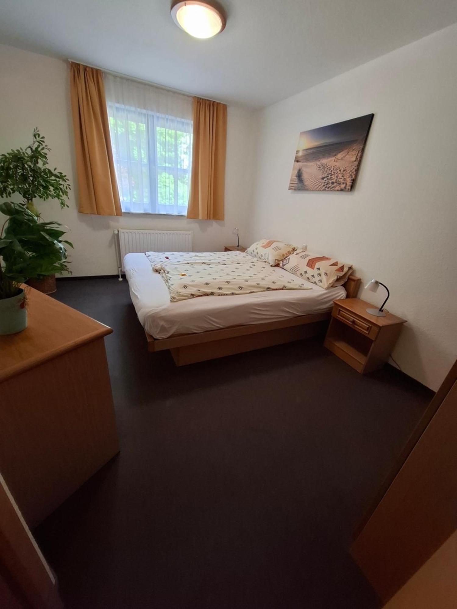Haus Meeresrauschen Rerik Kültér fotó