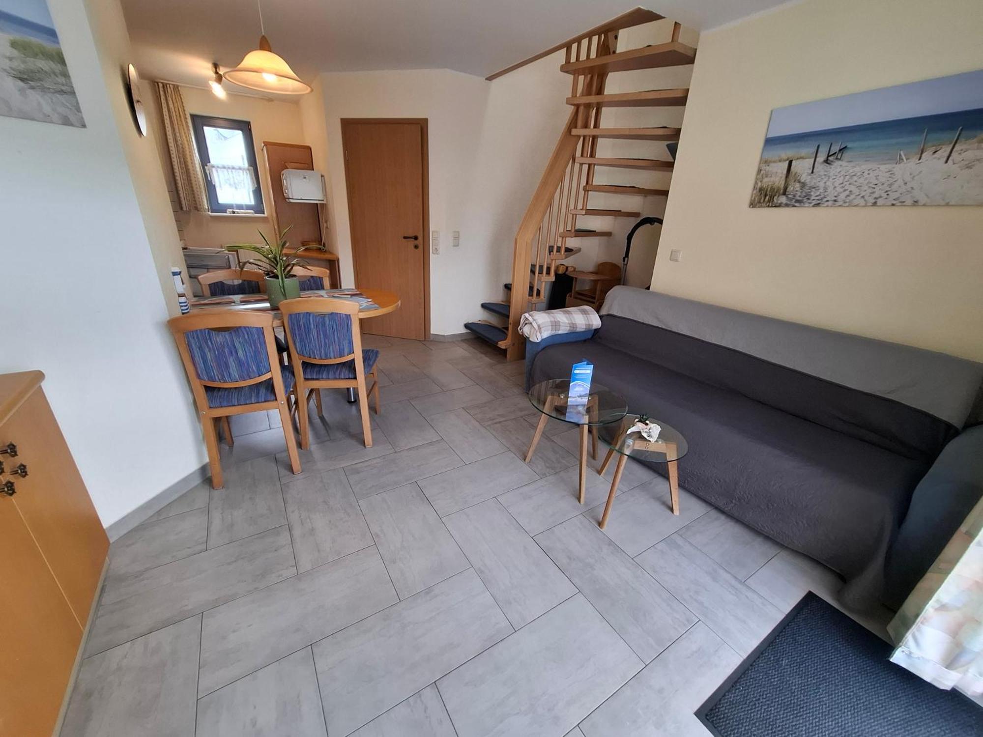 Haus Meeresrauschen Rerik Kültér fotó